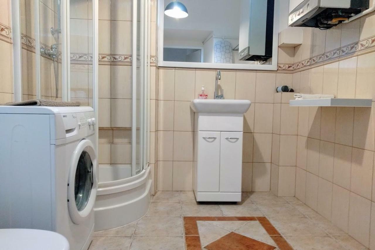 Studio Xoxo Apartment Krakow