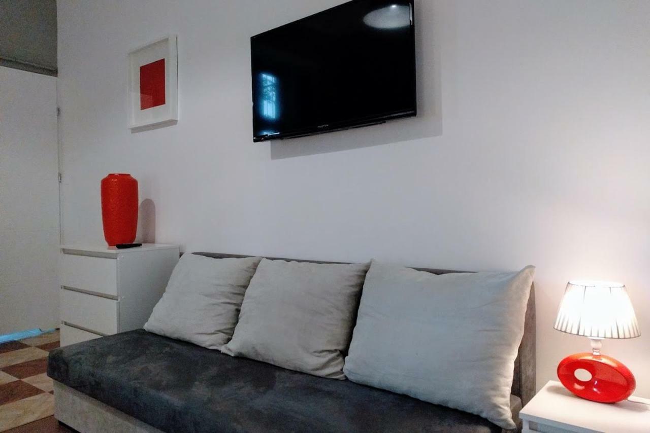 Apartment Studio Xoxo *
