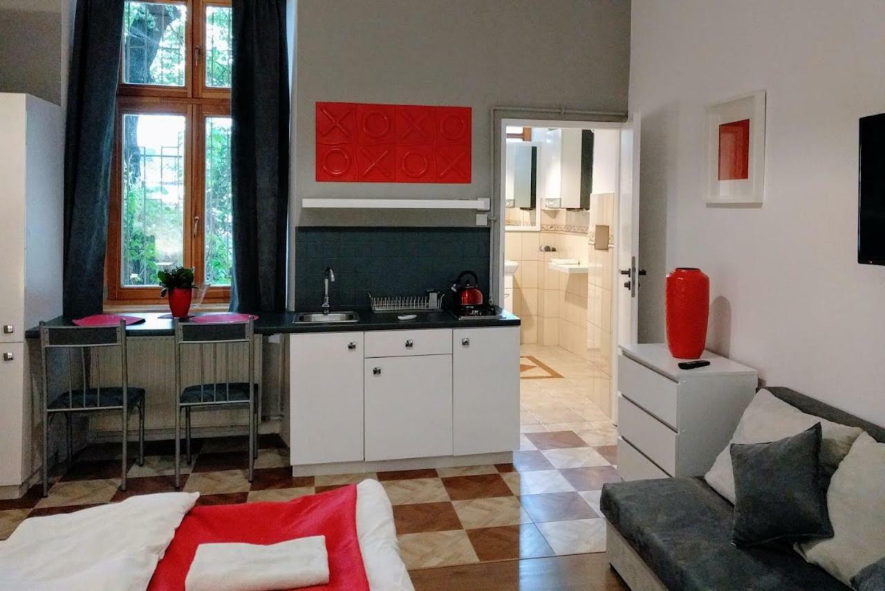 Studio Xoxo Krakow